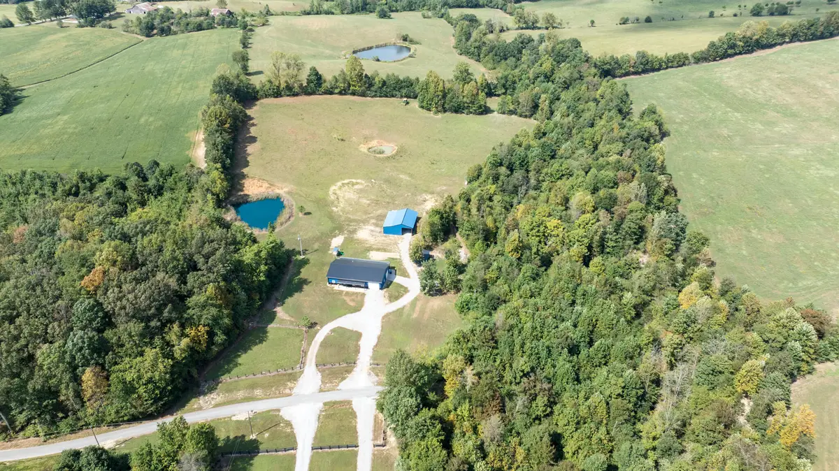 698 Ben Thompson Road, Eubank, KY 42567 - #1