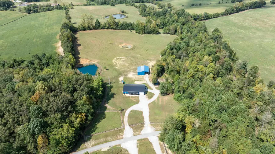 698 Ben Thompson Road, Eubank, KY 42567 - #2