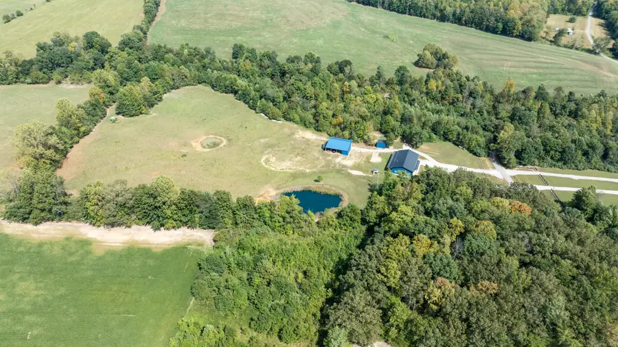 698 Ben Thompson Road, Eubank, KY 42567 - #3