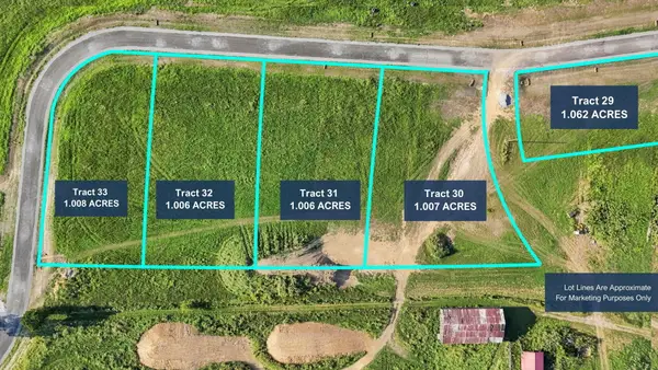 Lot 29 Dhaban Drive, Lancaster, KY 40444