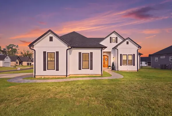 152 Willis Drive, Danville, KY 40422