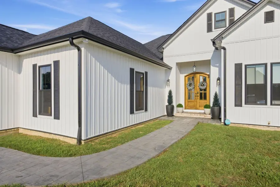 152 Willis Drive, Danville, KY 40422 - #3