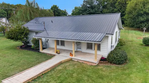 244 Walnut Street, Monticello, KY 42633