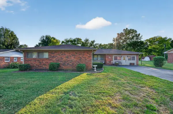 241 Hilltopper Drive, Bowling Green, KY 42101