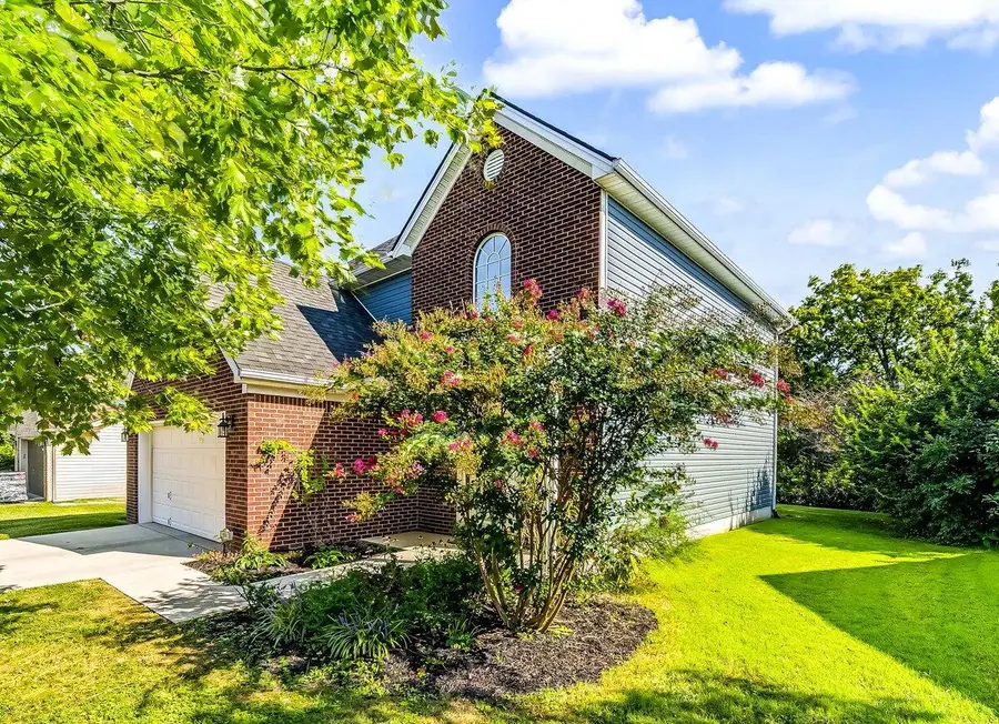 154 Primrose Circle, Richmond, KY 40475 - #2