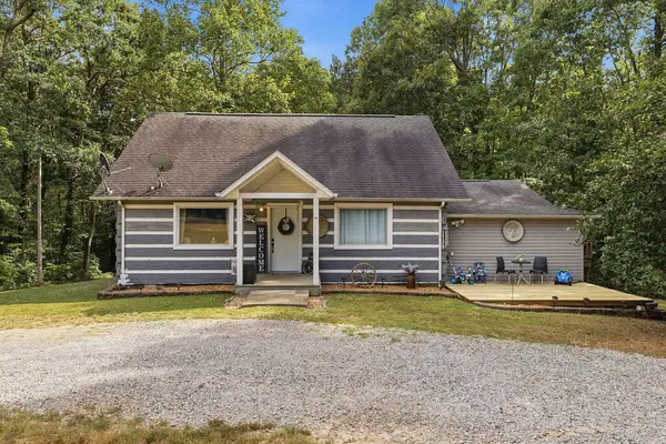 2709 Dooms Chapel Road, Symsonia, KY 42082