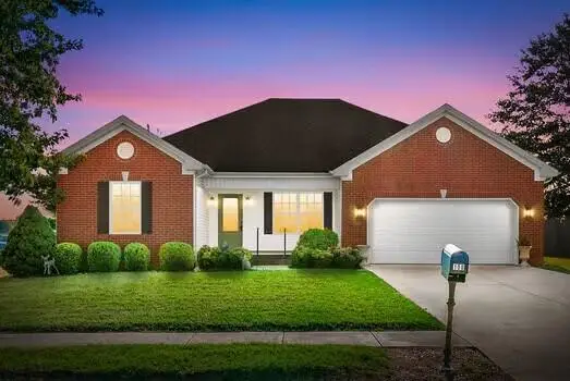 100 Judith Court, Hopkinsville, KY 42240