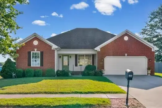 100 Judith Court, Hopkinsville, KY 42240 - #2