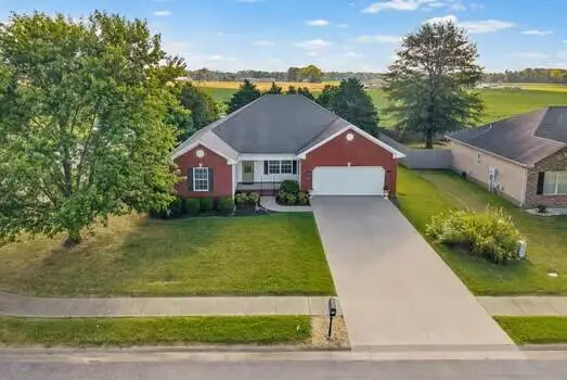 100 Judith Court, Hopkinsville, KY 42240 - #3