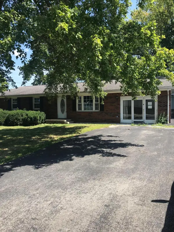 224 Country Drive, Marion, KY 42064