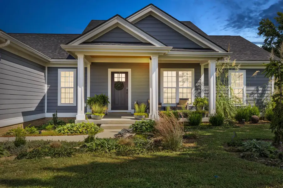 323 Dreyfus Road, Berea, KY 40403 - #2