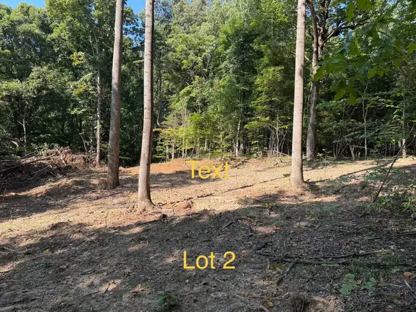 5664 Ky-1546 #Lot 2, Monticello, KY 42633