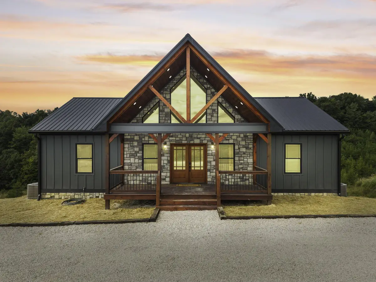 300 Wildcat Ridge Lane, Rogers, KY 41365 - #1