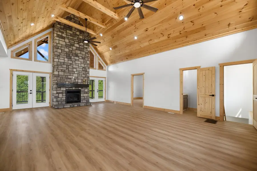 300 Wildcat Ridge Lane, Rogers, KY 41365 - #3