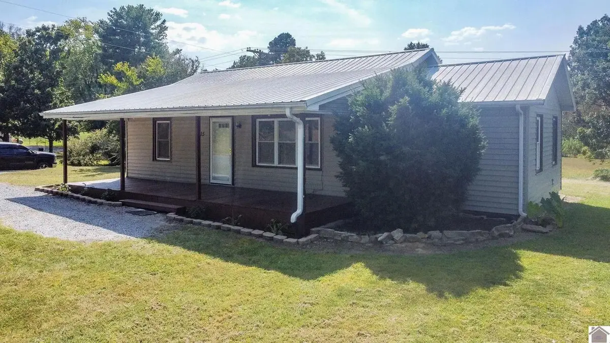 715 Cedar Grove Road, Burna, KY 42028 - #1