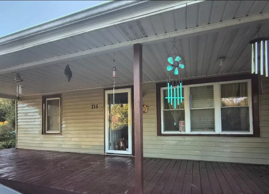 715 Cedar Grove Road, Burna, KY 42028 - #3