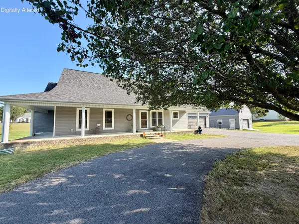 25 Kurt Drive, Benton, KY 42025