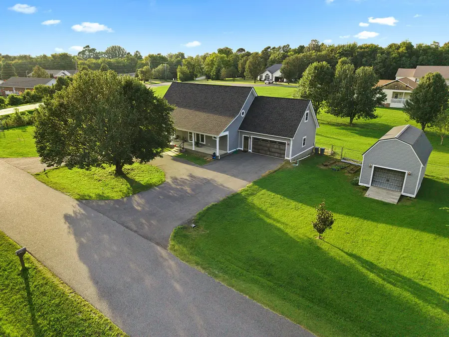 25 Kurt Drive, Benton, KY 42025 - #3
