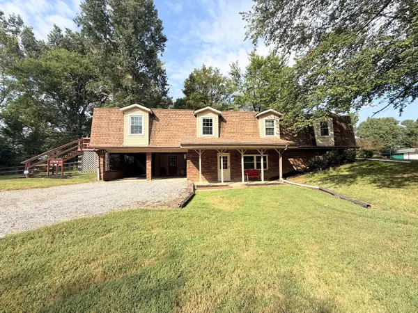 1998 Murray Highway, Benton, KY 42025