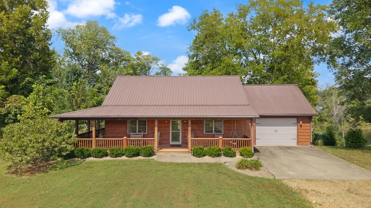 338 Campbells Ferry Ln Lane, Albany, KY 42602 - #1