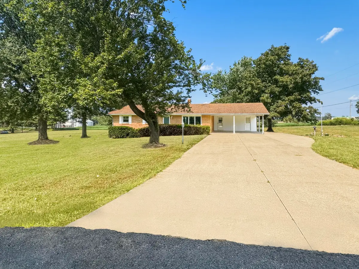 87 Meadow Lane, Princeton, KY 42445 - #1