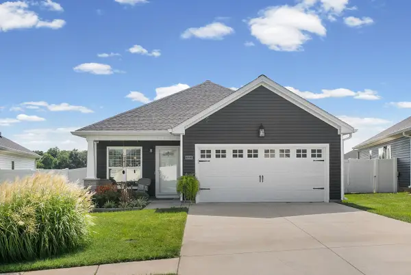 521 Justify Drive, Hopkinsville, KY 42240