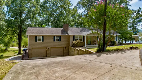 230 Cherokee Loop, Eddyville, KY 42038