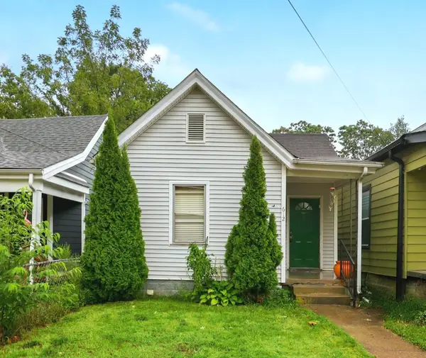 612 N Upper Street, Lexington, KY 40508