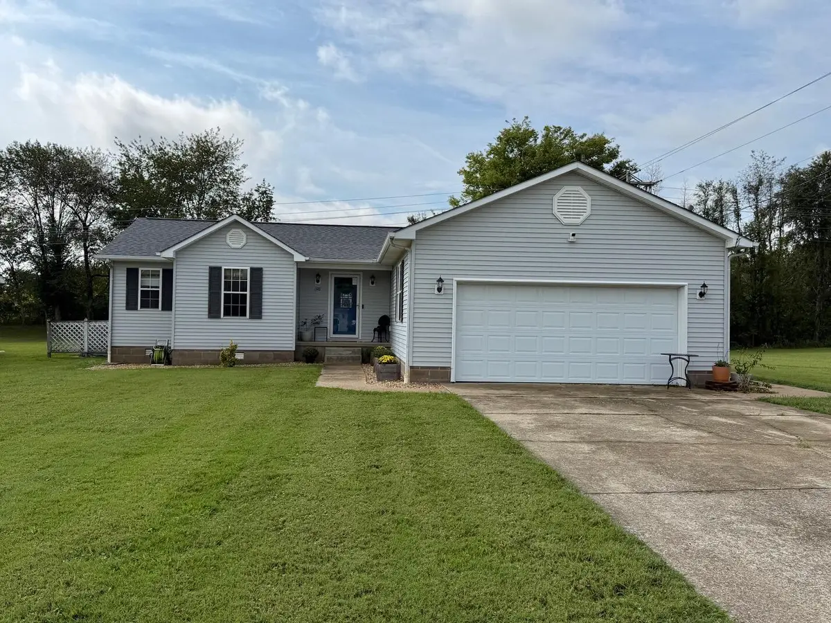 1376 Thornapple Drive, Mayfield, KY 42066 - #1