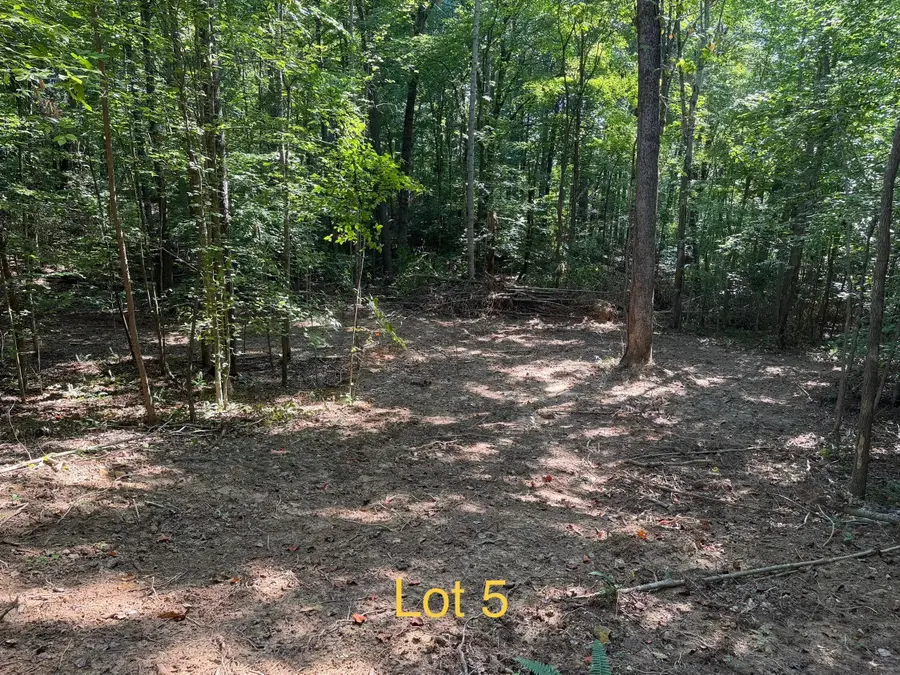 5664 Ky-1546 #Lot 5, Monticello, KY 42633 - #2