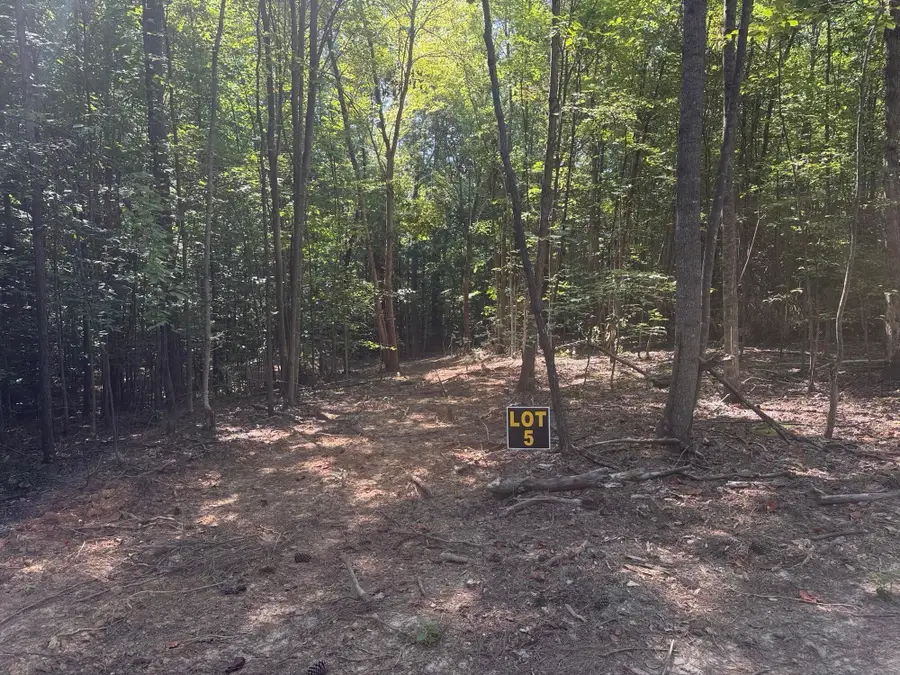 5664 Ky-1546 #Lot 5, Monticello, KY 42633 - #3