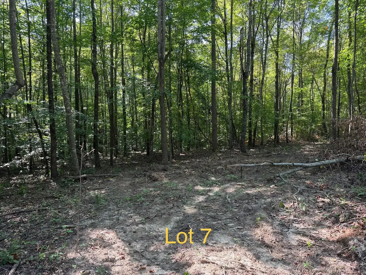 5664 Ky-1546 #Lot 7, Monticello, KY 42633 - #1