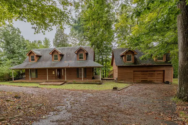1102 Scenic Drive, Olive Hill, KY 41164