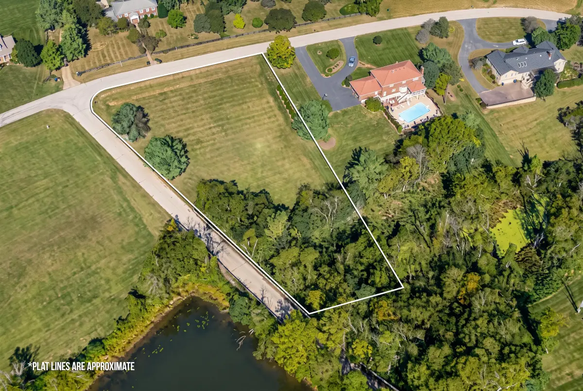 Lot 25 Lake Ridge Drive, Richmond, KY 40475 - #1