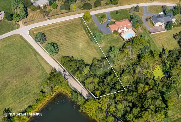 Lot 25 Lake Ridge Drive, Richmond, KY 40475