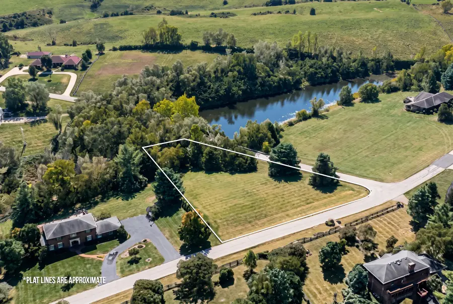 Lot 25 Lake Ridge Drive, Richmond, KY 40475 - #3