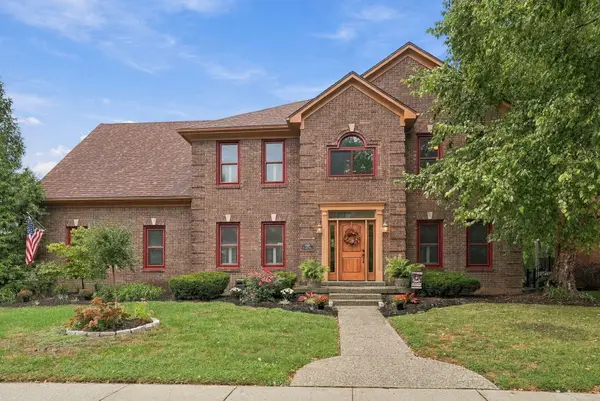 3989 Palomar Boulevard, Lexington, KY 40513