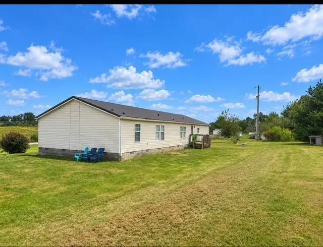 6401 Mt Zion Road, East Bernstadt, KY 40729 - #3