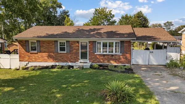104 Begley Lane, Richmond, KY 40475