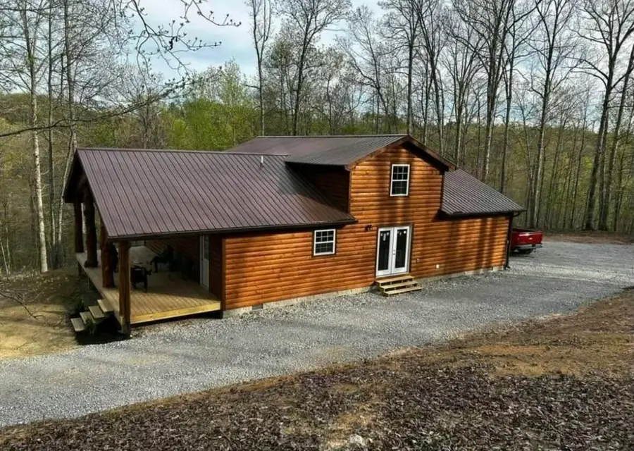180 180 Robs Mountain Rd Road, Clearfield, KY 40313 - #2