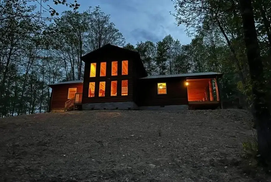 180 180 Robs Mountain Rd Road, Clearfield, KY 40313 - #3
