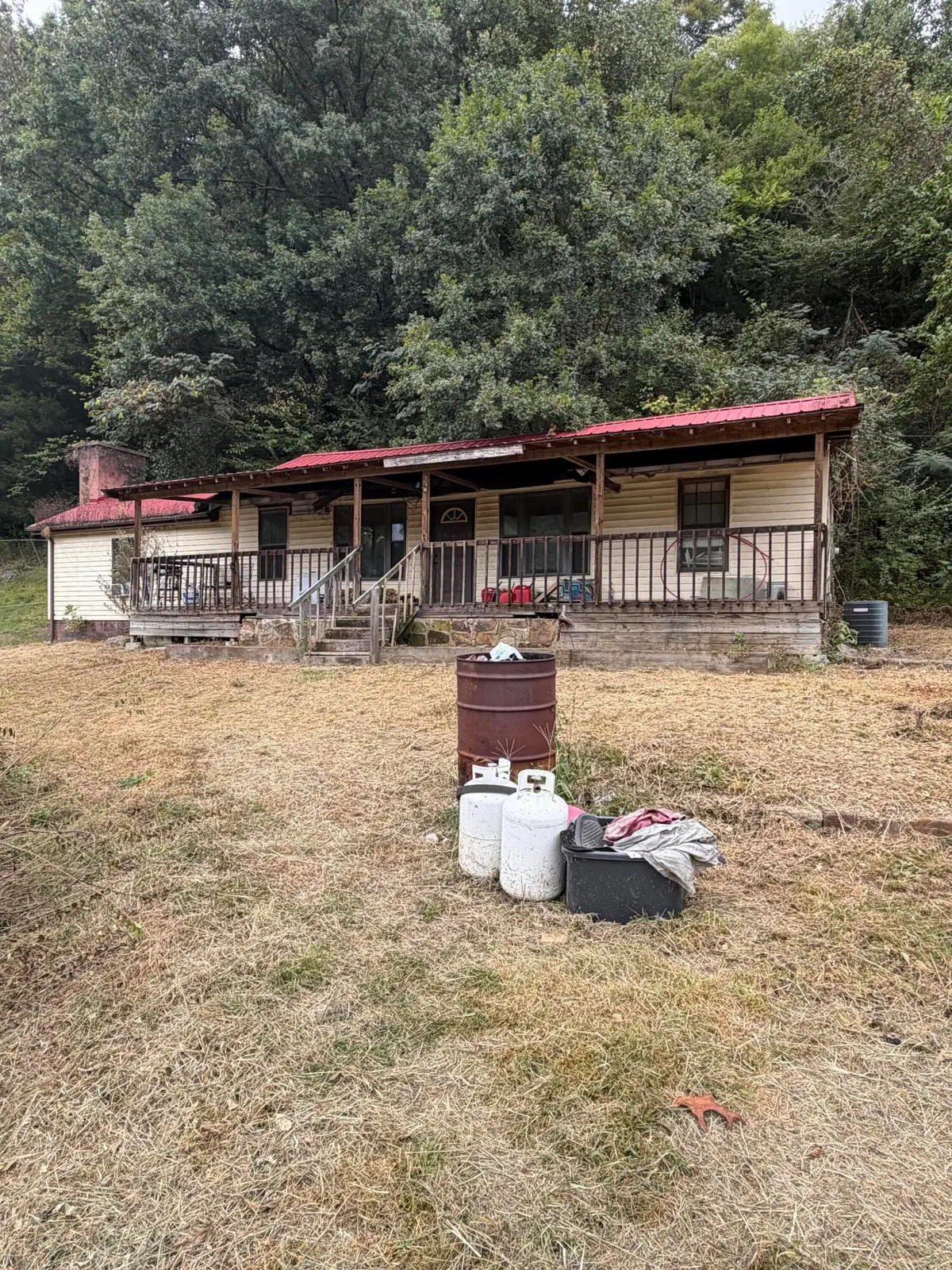 9845 Highway 987 Brownies Creek Road, Miracle, KY 40856 - #1