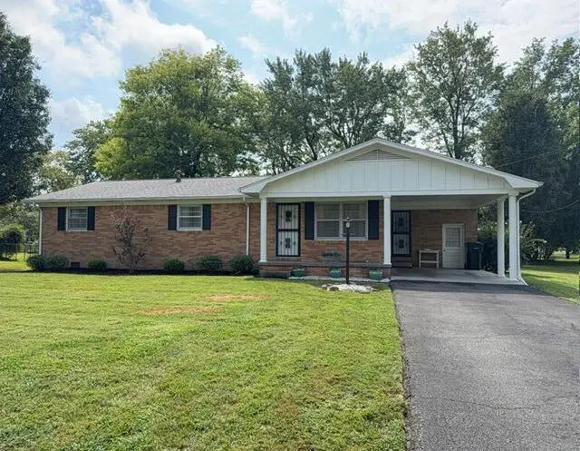 111 Park Lane Drive, Paducah, KY 42003 - #1