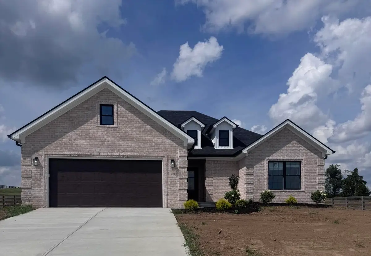 328 Wolverine Way, Richmond, KY 40475 - #1