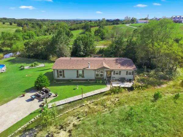 4480 Crab Orchard Road, Stanford, KY 40484