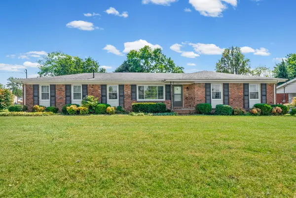 102 Donna Drive, Hopkinsville, KY 42240