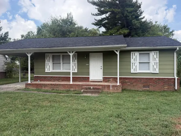 125 Boxwood Drive, Hopkinsville, KY 42240