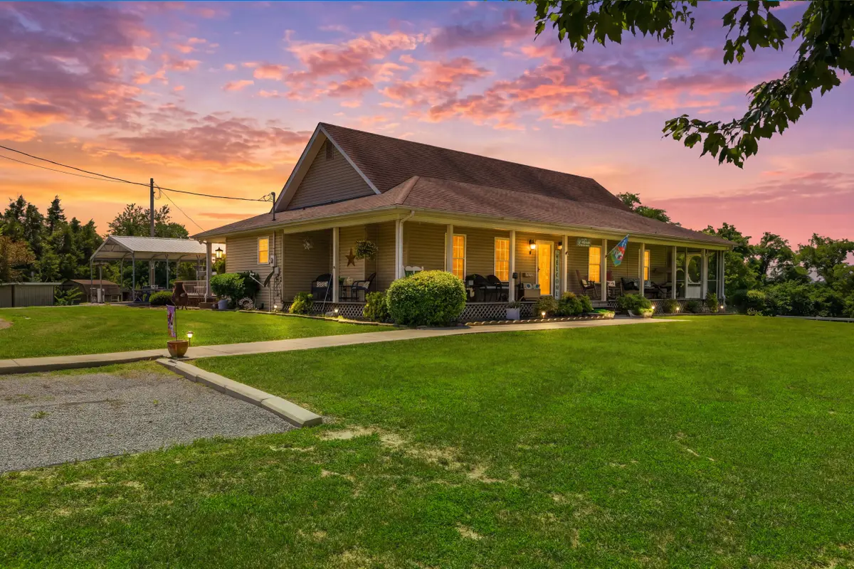 150-182 Combest Drive, Columbia, KY 42728 - #1
