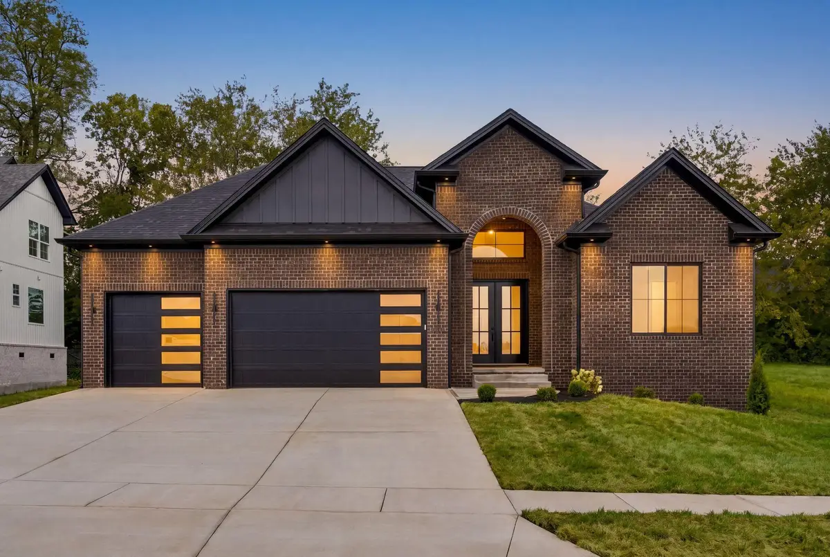1000 Shelburne Way, Nicholasville, KY 40356 - #1