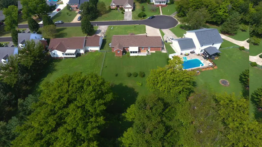 3650 N Brian Avenue, Paducah, KY 42001 - #3